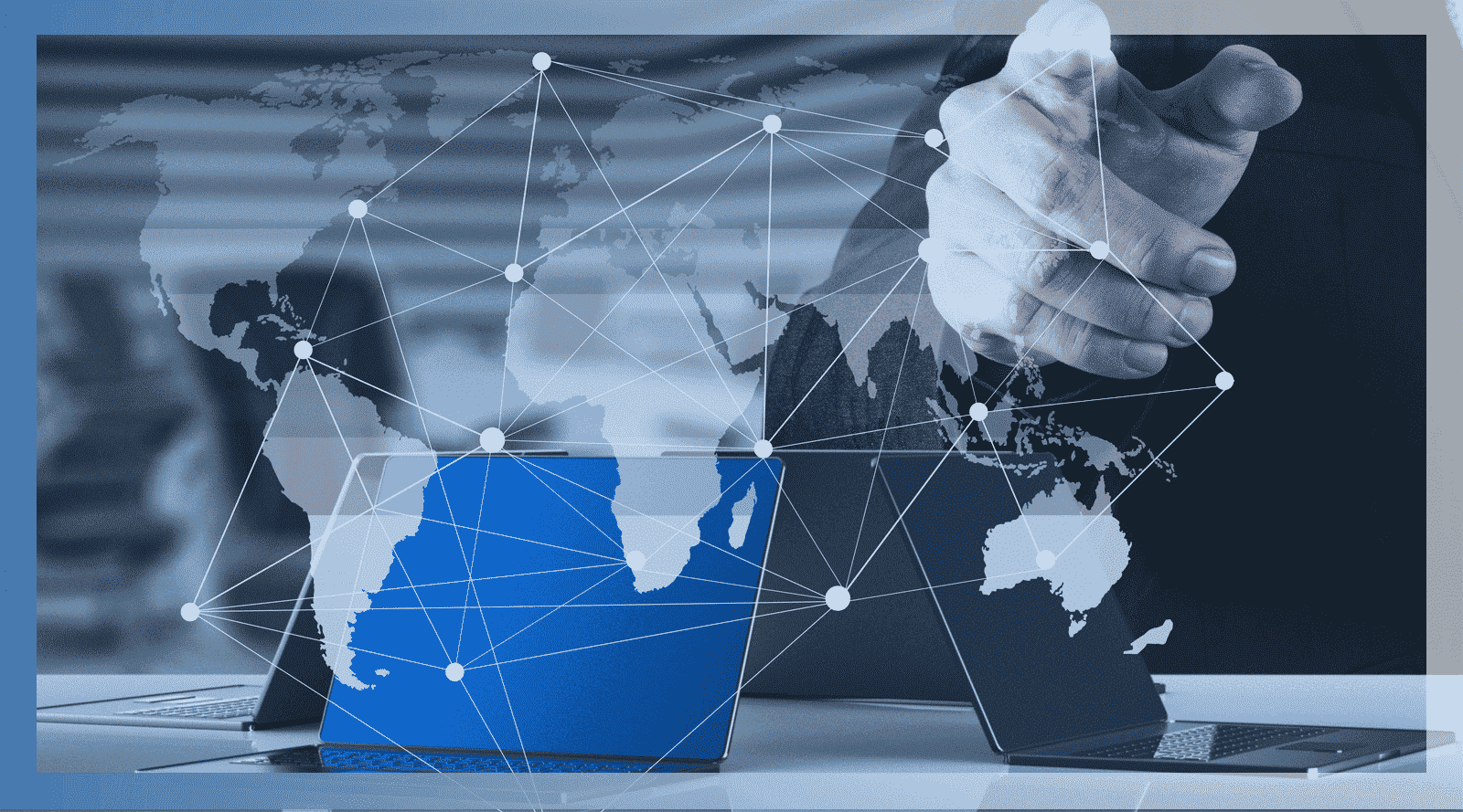 業(yè)務(wù)領(lǐng)域