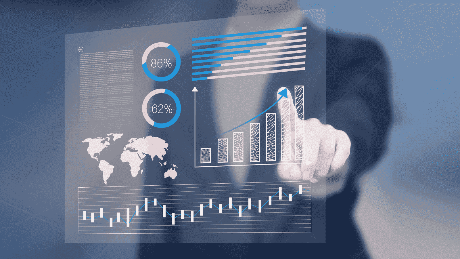 行業(yè)經(jīng)驗(yàn)