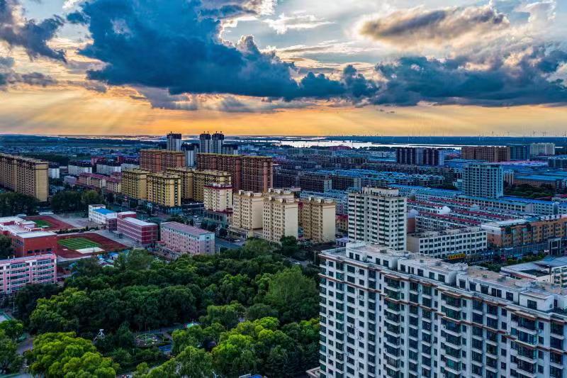 富錦老科協周占龍:錦城新貌.jpg 富錦老科協周占龍:錦城新貌.jpg