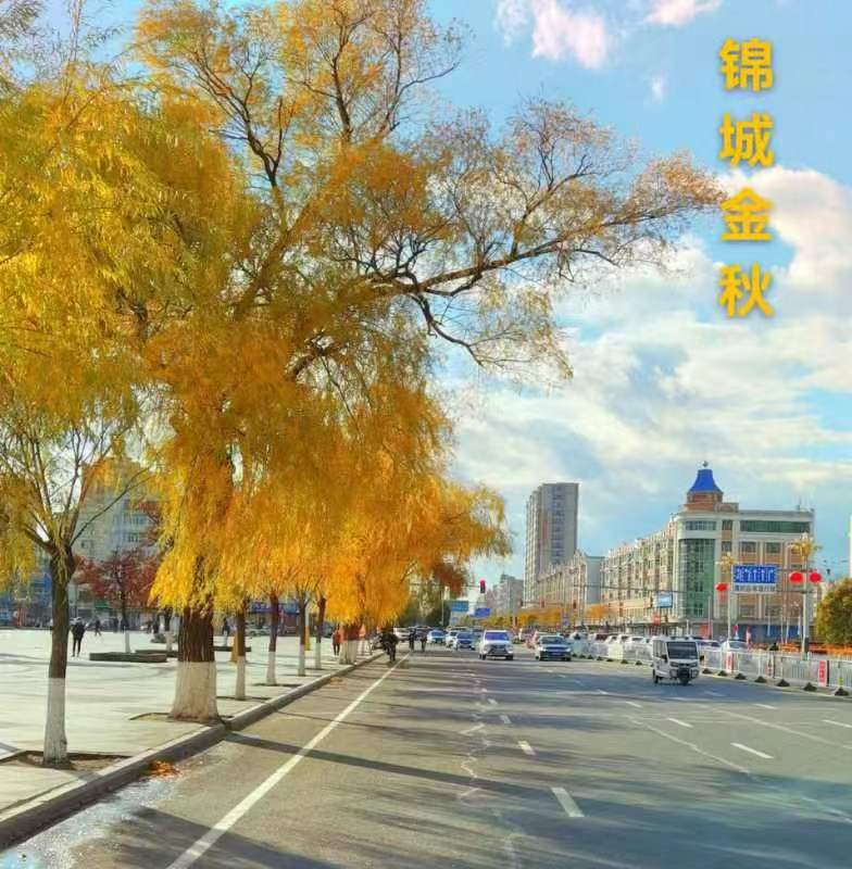 富錦市老科協劉亞洲: 錦城金秋.jpg 富錦市老科協劉亞洲: 錦城金秋.jpg