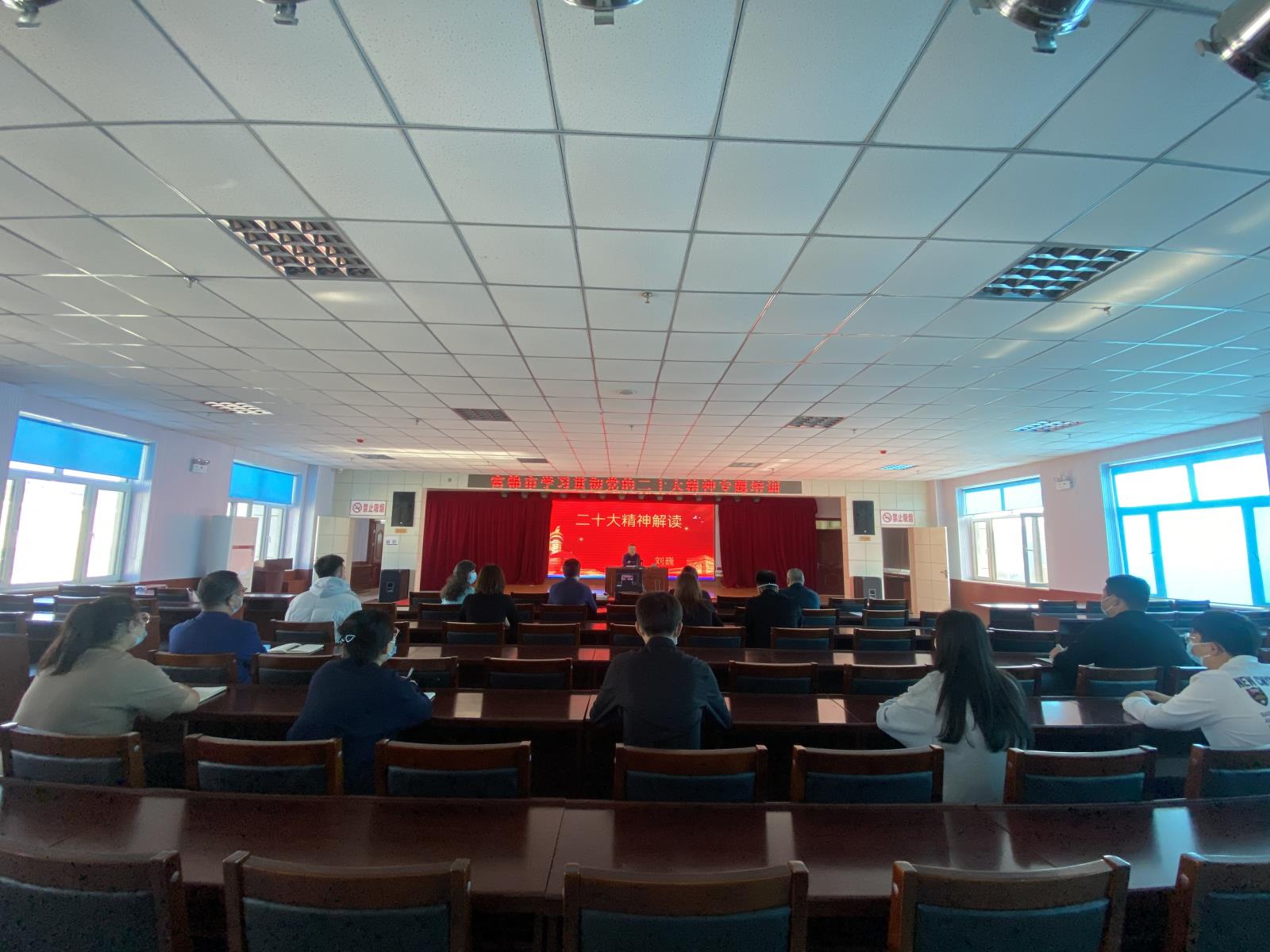 富錦市老科協穆寶達:20大精神放光彩.jpg 富錦市老科協穆寶達:20大精神放光彩.jpg