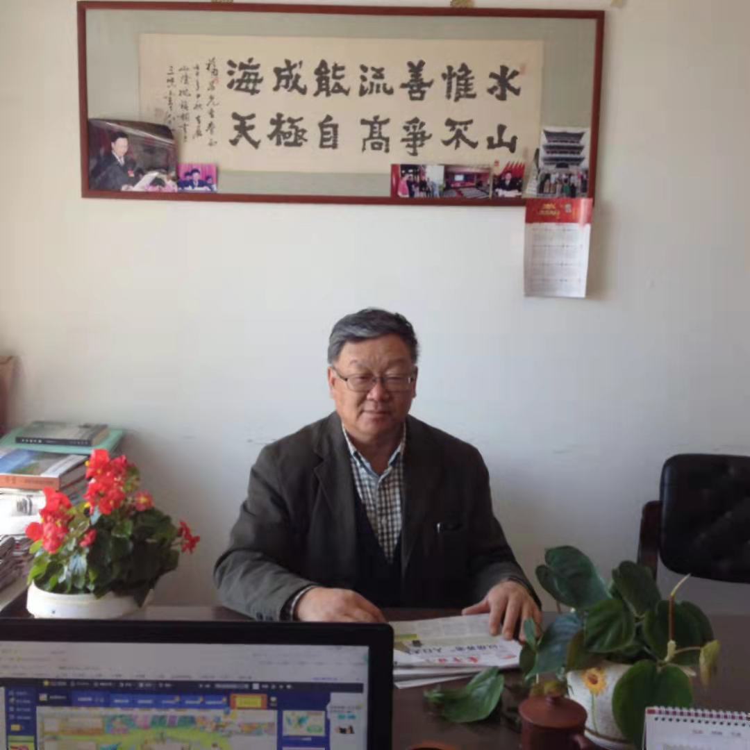 富錦市老科協朱福昌:退休有感.jpg 富錦市老科協朱福昌:退休有感.jpg